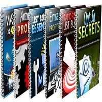Email Marketing Series (6 Productos)