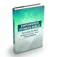 Biblia del Fitness Empoderado