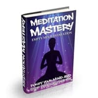 Meditación de la Mente Vacía