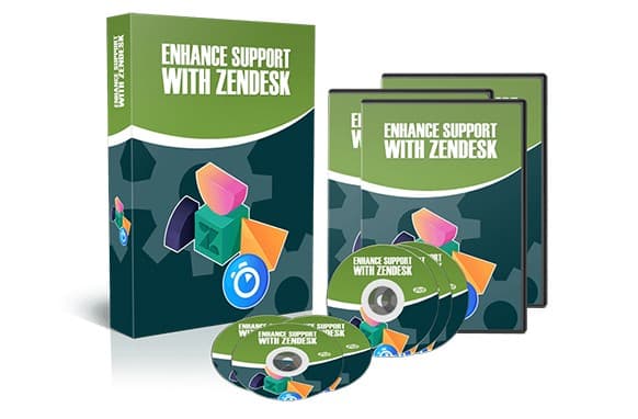 Soporte de mejora con Zendesk