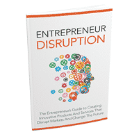 Disrupción entre empresarios