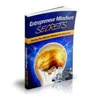 Secretos de mentalidad empresarial