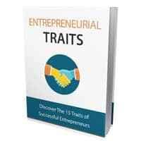 Traits empresariales
