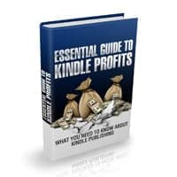Guía Esencial Para Obtener Ganancias Con Kindle