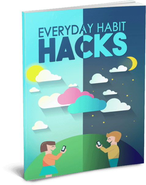 Todos los días Hacks Habits