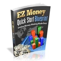 Plano de inicio rápido de EZ Money