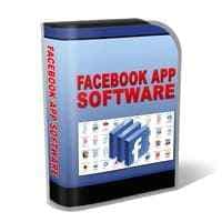 Software de aplicaciones de Facebook