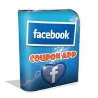 Aplicación de Cupones para Facebook