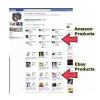 Generador de Tiendas de Facebook