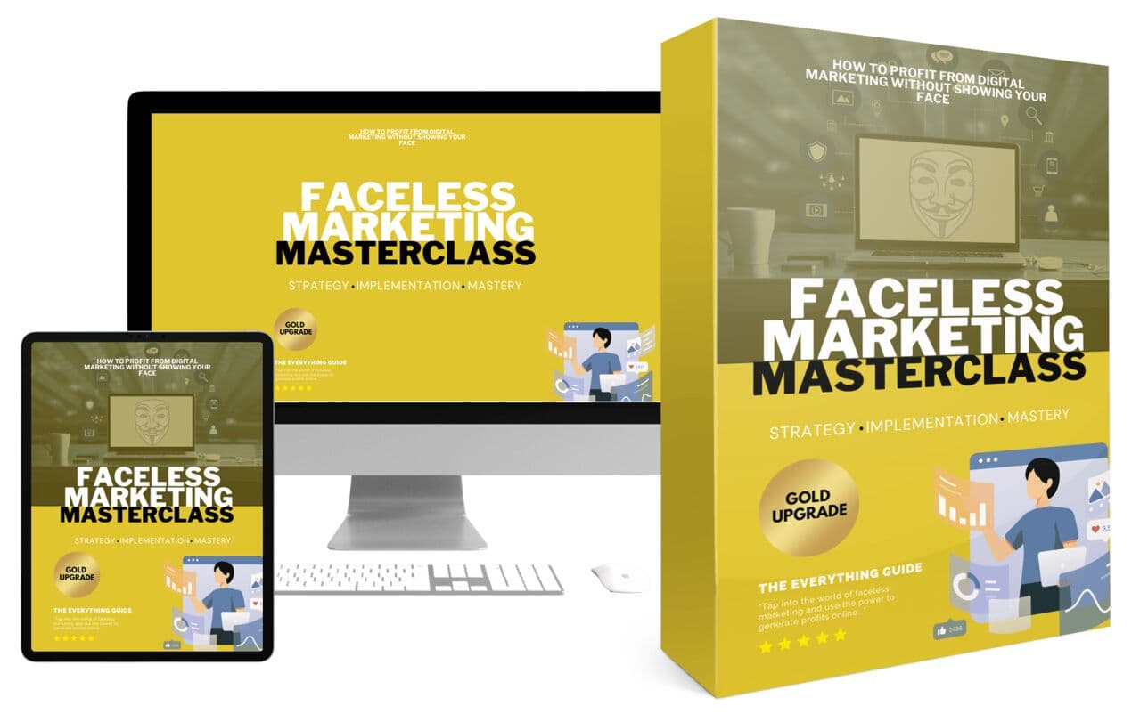 Actualización de vídeo de Masterclass