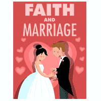 Fe y matrimonio