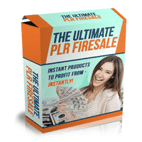 FireSale Ignition