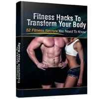 Hacks de fitness para transformar su cuerpo
