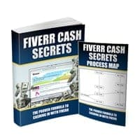 Secretos de Fiverr Cash