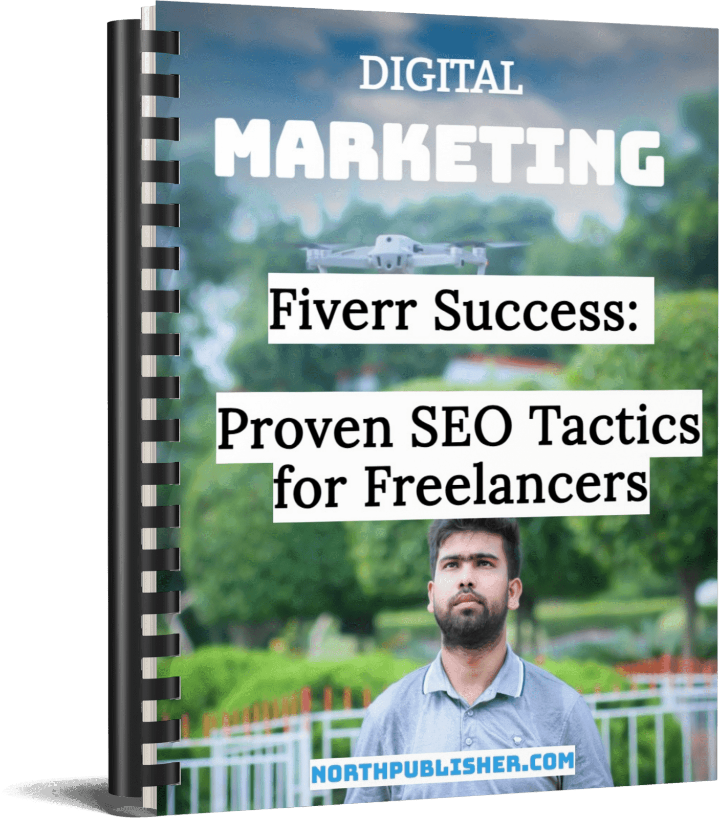 Fiverr Success: Provend SEO Tactics for Freelancers