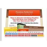 Minisitio WP Flawless Reflection