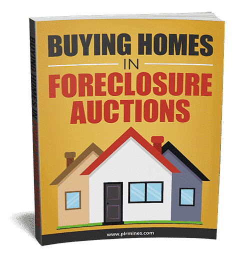 Auctions foreclosure