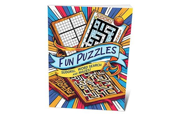 Puzzles divertidos