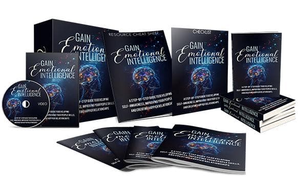 Paquete de actualización de inteligencia emocional
