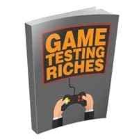 Juego de pruebas Riches