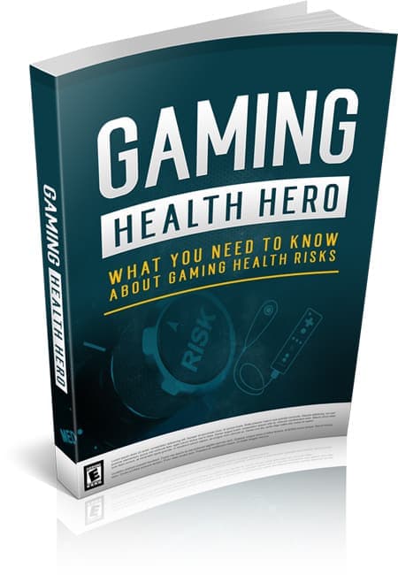 Héroe de la Salud en los Videojuegos
