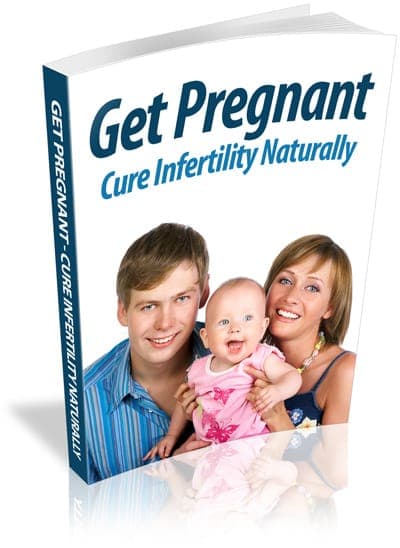 Embarazo: Infertilidad Cure Naturalmente
