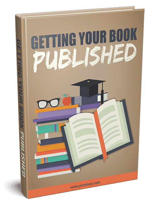 Obtener su libro publicado