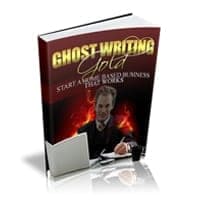 Oro de la Escritura Fantasma
