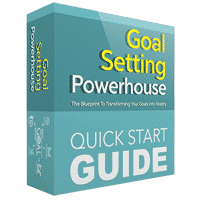 Goal Setting Powerhouse