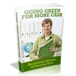 Ganar Más Dinero Siendo Ecológico