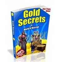 Secretos de Oro Para World Of Warcraft