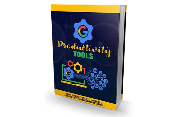 Google Productividad Herramientas 2023