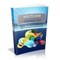 Salud y Fitness 101