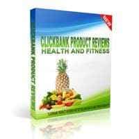 Salud y Fitness Clickbank Comentarios del producto