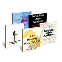 Combo de Salud y Superación Personal