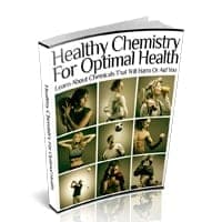 Química Saludable para una Salud Óptima