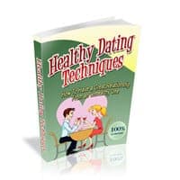 Técnicas de citas saludables