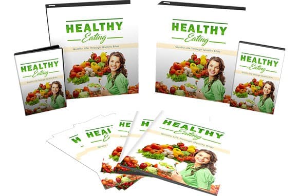 Alimentación saludable