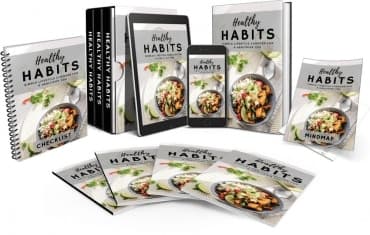 Habits saludables Video