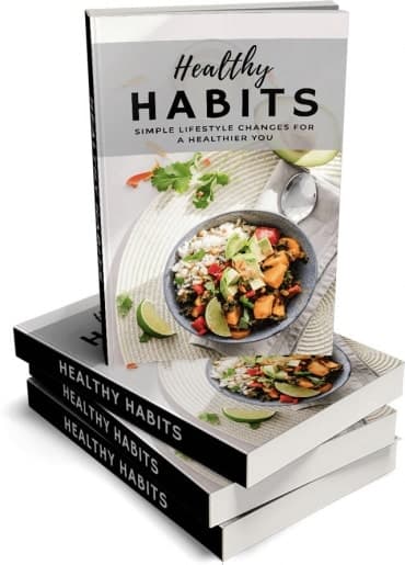 Hábitos saludables
