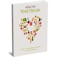 Vegeteriano saludable