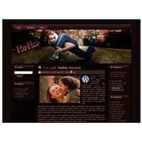 HipHop
– WP Tema