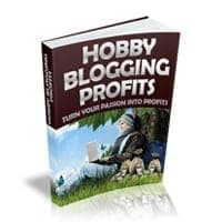 Ganancias con Blogs de Pasatiempos