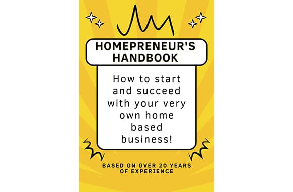 Manual de Homepreneurs