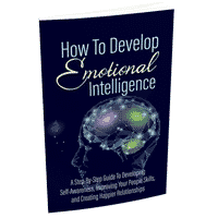 Cómo desarrollar la inteligencia emocional