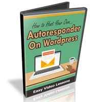 Cómo organizar su propio Autoresponder en WordPress