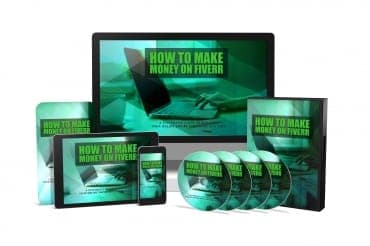Cómo hacer dinero en el vídeo de Fiverr