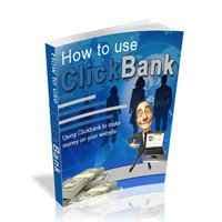 Cómo utilizar ClickBank