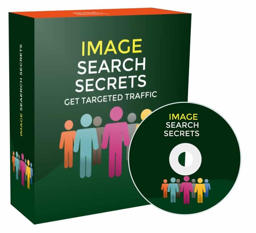 Búsqueda de imágenes Secretos