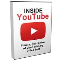 Dentro de YouTube